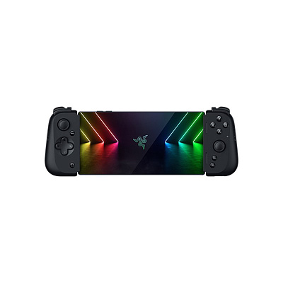 Геймпад Razer Kishi V2 for iPhone (RZ06-04190100-R3M1)