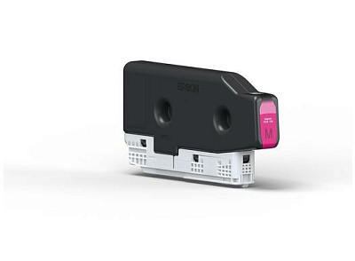 Картридж Epson C13T08N340 с пурпурными чернилами (C13T08N340)