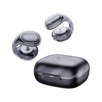 Наушники soundcore C30i - Black (A3330-BK)