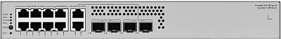 Коммутатор Huawei S220S-10PN4JX PoE ()