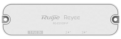 Коммутатор Ruijie | Reyee RG-ES103F-P (RG-ES103F-P)