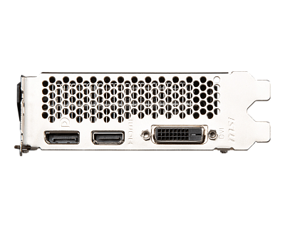 Видеокарта MSI GeForce RTX3050 AERO ITX 8G OC (RTX 3050 AERO ITX 8G OCV1)