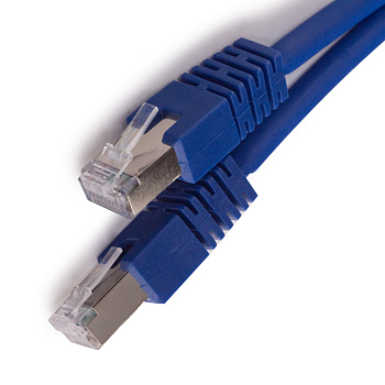 Патч Корд SHIP Cat.6A SFTP LSZH RJ-45 2 м S8025BL0200-P (S8025BL0200-P) Патч Корд SHIP Cat.6A SFTP LSZH RJ-45 2 м S8025BL0200-P (S8025BL0200-P)