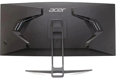 Монитор Acer Nitro ED343CURJ0bmiippx 34", Black (UM.CE3EE.004)