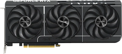 Видеокарта ASUS PRIME GeForce RTX 5080 EVO 16GB GDDR7 OC Edition (PRIME-RTX5080-O16G-EVO)