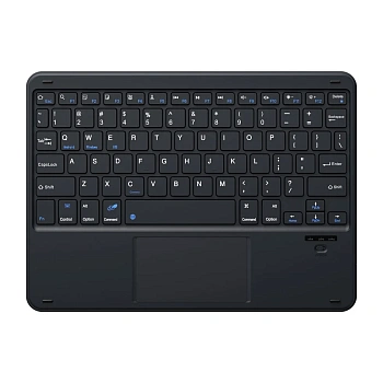 Клавиатура Blackview K1 Bluetooth, черный (K1/Black)