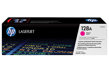 Лазерный картридж HP Europe CE323A (CE323A)