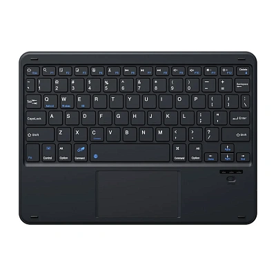 Клавиатура Blackview K1 Bluetooth, черный (K1/Black)