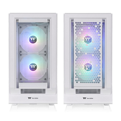 Компьютерный корпус Thermaltake Ceres 350 MX Snow (CA-1Z3-00M6WN-00)