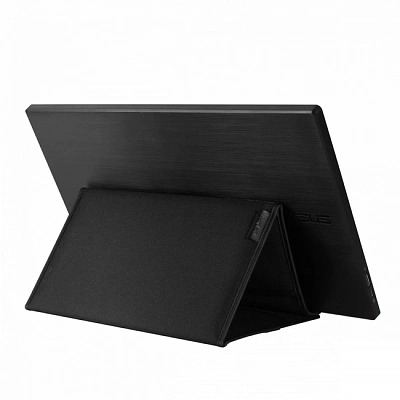 Монитор ASUS ZenScreen 15.6" MB165B (90LM0703-B01170)