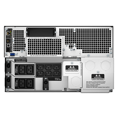 Источник бесперебойного питания APC SRT8KRMXLI (SRT8KRMXLI)