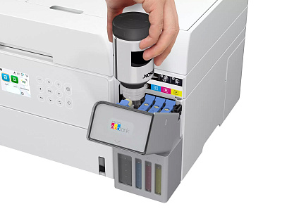 МФУ Epson EcoTank L6376 (C11CL43407)