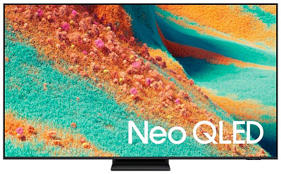Телевизор Samsung Neo QLED 4K QN85F 55" (QE55QN85FAUXCE)