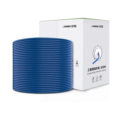Кабель U/UTP cat 6, NW109 (11259)