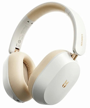 Гарнитура UGREEN HiTune Max 5s HP208, Белый (16171)