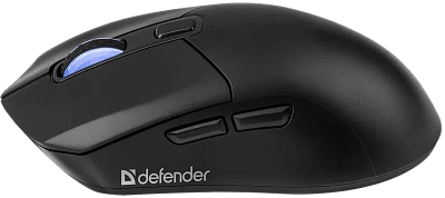 Мышь Defender Shiro GM-172 (52172)