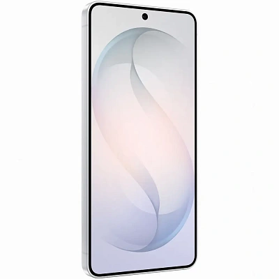 Смартфон Samsung Galaxy S26 5G 512GB - White (SM-S942BZWQSKZ)