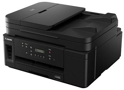 Монохромное МФУ Canon Pixma GM4040 (3111C009AA)