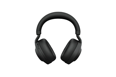 Наушники Jabra Evolve2 85, Link380a Stereo Black (28599-999-999)