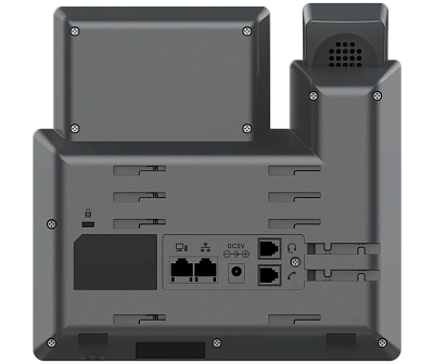 IP-телефон Grandstream GRP2604, Black (GRP2604)