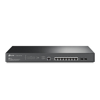 Коммутатор TP-Link SG3210XHP-M2 (SG3210XHP-M2) Коммутатор TP-Link SG3210XHP-M2 (SG3210XHP-M2)