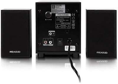 Акустическая система Microlab M-105BT (M-105BT)