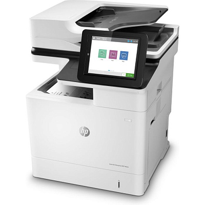 МФУ HP LaserJet Enterprise M635h (7PS97A)