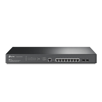 Коммутатор TP-Link SG3210XHP-M2 (SG3210XHP-M2)