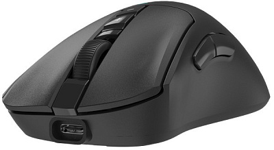 Мышь беспроводная Bloody R73 Ultra Black (R73 Ultra Black)