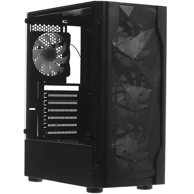 Корпус 1Stplayer (D4-BK-1F5M-3F5S)