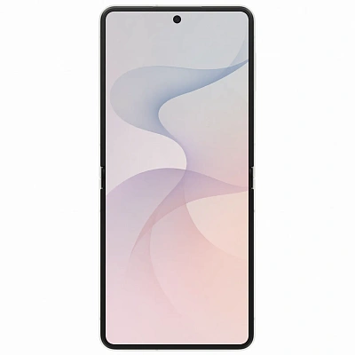 Смартфон Samsung Galaxy Z Flip8 5G, 256GB, Cream (SM-F776BZWGSKZ)