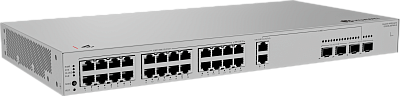 Коммутатор Huawei S220S-26PN4JX PoE  ()