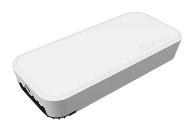 Точка доступа wAP ax (wAPG-5HaxD2HaxD)