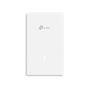 Точка доступа настенная Tp-Link EAP725-Wall (EAP725-Wall) Точка доступа настенная Tp-Link EAP725-Wall (EAP725-Wall)