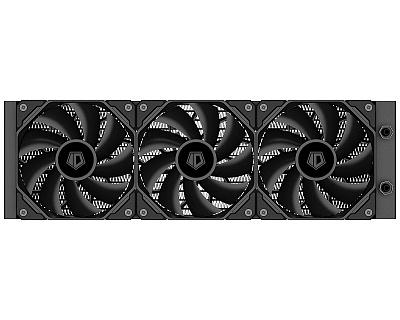 Система жидкостного охлаждения ID-Cooling FX360 Pro Black (ID-CPU-FX360 PRO)