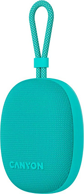Колонка Canyon OnMove 12, Mint (CNE-CBTSP12MT)