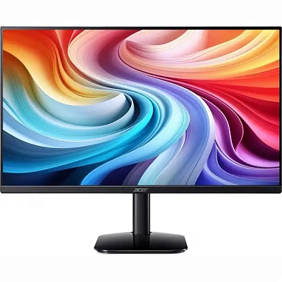 Монитор 27" Acer KB272G0bmix, Black (UM.HK2EE.013)