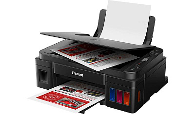 МФУ Canon PIXMA G3410 (2315C009AA)