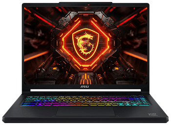 Ноутбук MSI Crosshair 16 Max HX E2WGXK-013XKZ 16" (9S7-265232-013)
