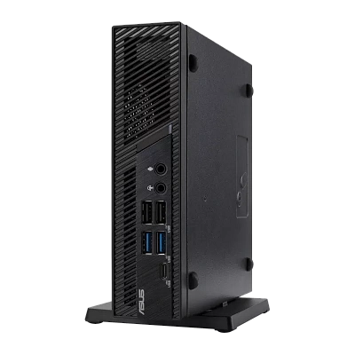 Мини-ПК Asus PB63 (баребон) (PB63-B-B7107MH)