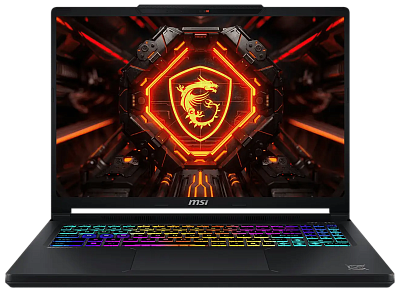 Ноутбук MSI Crosshair 16 Max HX E2WGXK-013XKZ 16" (9S7-265232-013)