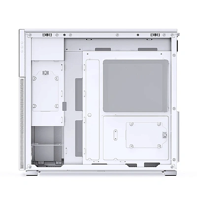 Компьютерный корпус Jonsbo D41 STD SCREEN (D41 STD SC White)