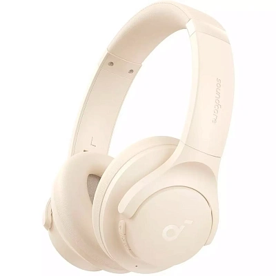Наушники Soundcore Q20i White (A3004-WH)