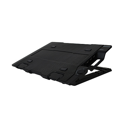 Охлаждающая подставка Zalman ZM-NS2000 (ZM-NS2000)