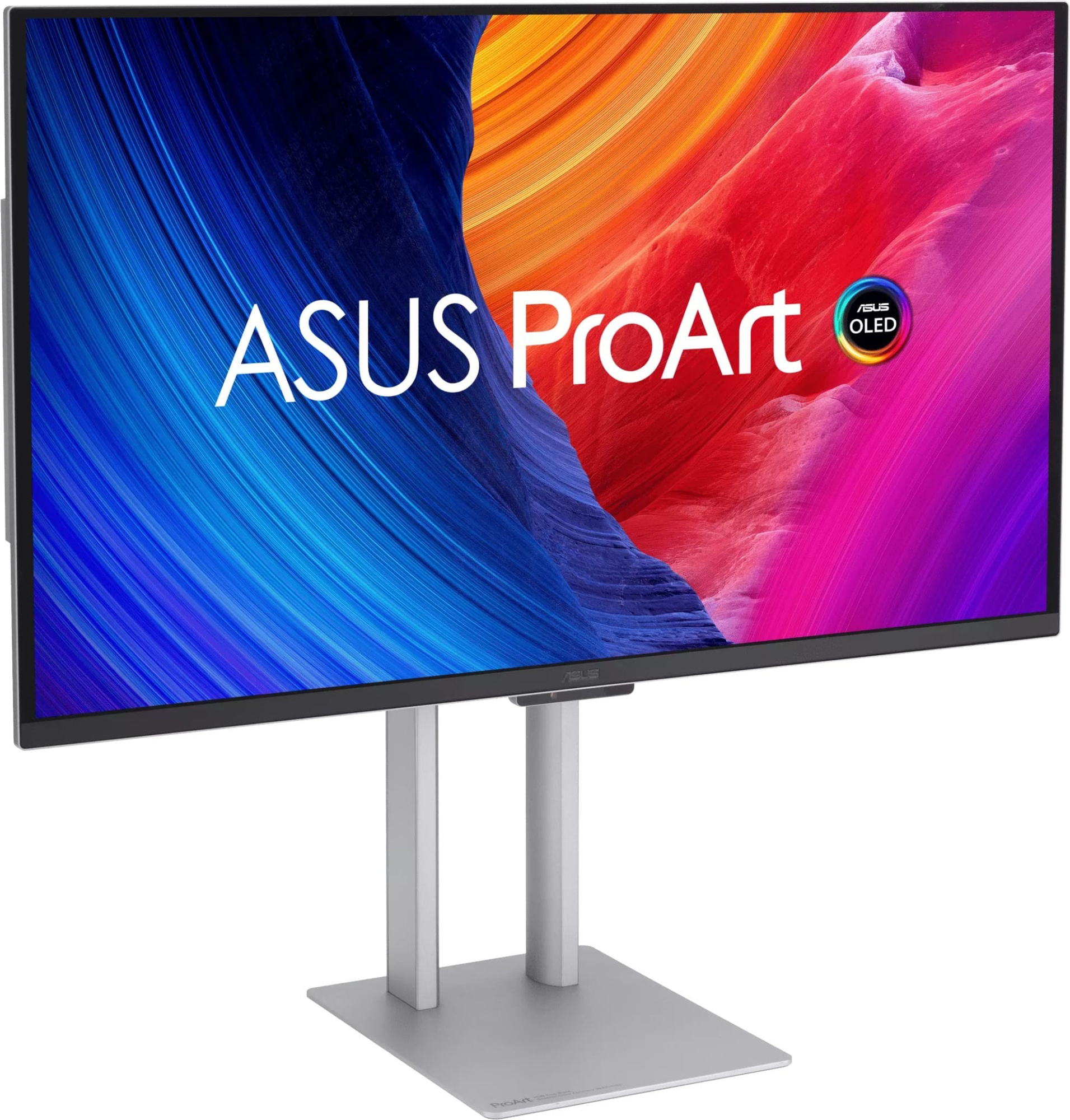 Монитор ASUS ProArt Display OLED PA27UCDMR 26.5" (90LM04NE-B01K71)