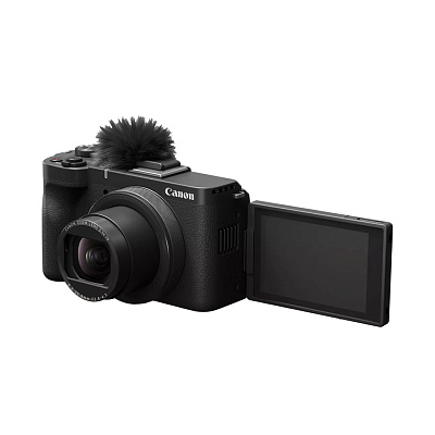 Цифровой фотоаппарат Canon PowerShot V1 (6390C005AA)