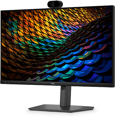 Монитор Dell Pro Conferencing Monitor - P2426HEB 24'' (210-BVHS)