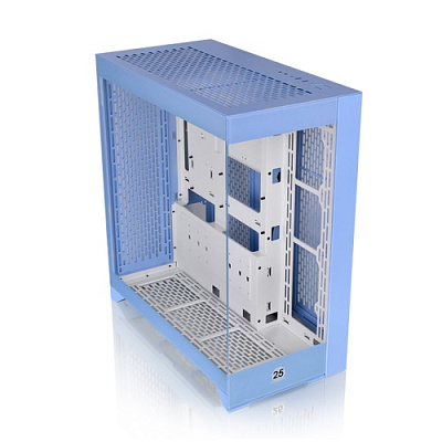 Компьютерный корпус Thermaltake CTE E600 MX Hydrangea (CA-1Y3-00MFWN-00)