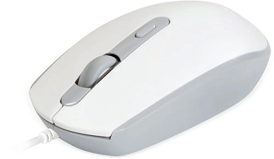 Мышь проводная SmartBuy ONE 280 (SBM-280-WG)