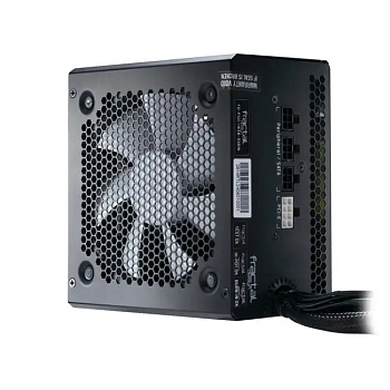 Блок питания ATX 550W Fractal Design Integra M (FD-PSU-IN3B-550W)